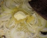 Foto langkah ke 3 dari resep Hati Ampela Saos Tiram.