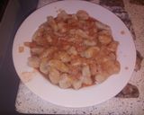 Foto del paso 7 de la receta: Ñoquis de harina
