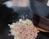 Foto langkah ke 3 dari resep Simple Omurice.