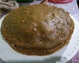Foto del paso 3 de la receta: Torta de café