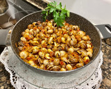 Foto del paso 10 de la receta: Caracoles a la madrileña
