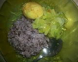 Foto langkah ke 6 dari resep Ngopor sawi telor.