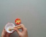 Foto langkah ke 5 dari resep Tahu fantasi.