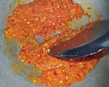 Foto langkah ke 3 dari resep Terong Pedas Saus Tiram.