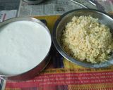 दही वड़ा (dahi vada recipe in Hindi) रेसिपी चरण 1 फोटो