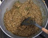 Foto langkah ke 4 dari resep Wajik Ketan Betawi Gula Jawa.