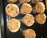 Foto langkah ke 5 dari resep Muffin labu ala ikiz.