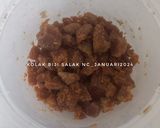 Foto langkah ke 2 dari resep Kolak Biji Salak.