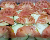 Foto del paso 9 de la receta: Lasaña de ternera con verduras para celíacos