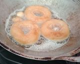 Foto langkah ke 4 dari resep Donat Kentang Endull.