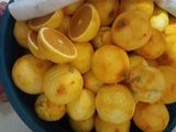 عصير البرتقال لشهر رمضان كريم 🍊🍊🍊