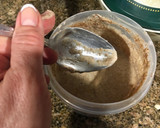 Foto del paso 3 de la receta: Panadería: Masa madre (primera versión)