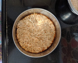ब्रेड पुद्दिंग (bread pudding recipe in marathi) रेसिपी स्टेप 5 फोटो 
