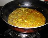 A picture of step 4 of Misal pav.