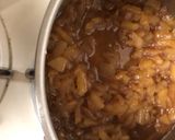 Foto del paso 2 de la receta: Mermelada de Pera