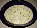 Remoulade mártás,házilag