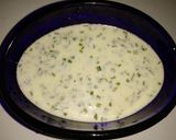 Remoulade mártás,házilag recept fázis 3 fotója
