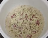Foto langkah ke 5 dari resep Pizza Gluten Free Rice Cooker.