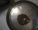 ખજૂર બિસ્કીટ કેક(khajur biscuit recipe in Gujarati) રેસીપી સ્ટેપ4ફોટો