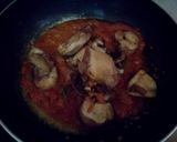 Foto langkah ke 2 dari resep Ayam masak sambal rempah.