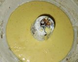 Foto del paso 5 de la receta: Bizcochuelo de Naranja fácil y pocos ingredientes