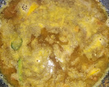 தேங்காய் ரசப்பொடி ரசம் ரெசிபி ஸ்டேப் 5 புகைப்படம்