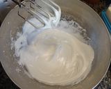 Foto del paso 1 de la receta Budín de cacao y nata montada