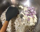 Foto langkah ke 1 dari resep #76 Tumis Pete Teri Bawang.