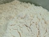 Grated Potato Pakora