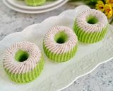 Foto langkah ke 5 dari resep Putu Ayu Bayam.