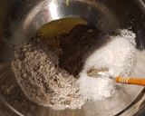 Foto del paso 1 de la receta: Galletitas de avena y coco