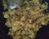 Aloo kachori recipe step 3 photo