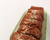 Foto langkah ke 10 dari resep Bolu karamel (no egg, no mixer, no ribet).