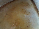 Budín De Pan