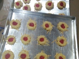 Thumpint strawberry