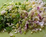 Foto del paso 2 de la receta: Fainá parrilera