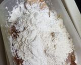 Foto langkah ke 2 dari resep Karage favorite anak.