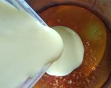 Foto langkah ke 6 dari resep Lapis Ketan Ubi Karamel.
