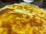 Masa para panqueques