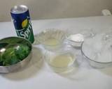 Mint margarita recipe step 1 photo