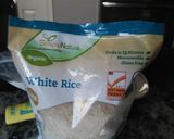 A picture of step 1 of Arroz.