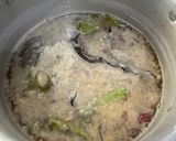Foto langkah ke 3 dari resep Bacem Telur Puyuh.