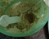 A picture of step 2 of Soya chunk gravy.