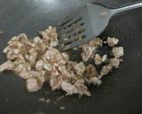 Foto langkah ke 5 dari resep Mie godok jawa.