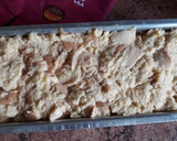 Foto del paso 10 de la receta: Budín de pan con caramelo