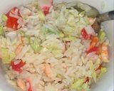 Foto del paso 4 de la receta: Ensalada de mar