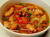 Tongseng Ayam