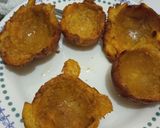 Foto del paso 6 de la receta: Canastas de patacón rellenas
