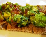 Foto del paso 7 de la receta: Guacamole