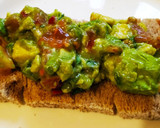 Foto del paso 7 de la receta: Guacamole